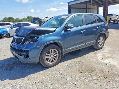2014 Kia Sorento