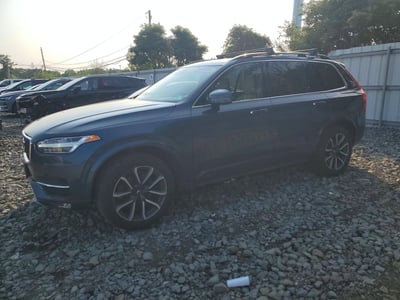 2019 Volvo XC90
