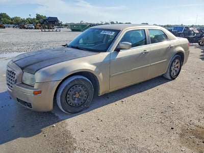 2006 Chrysler 300