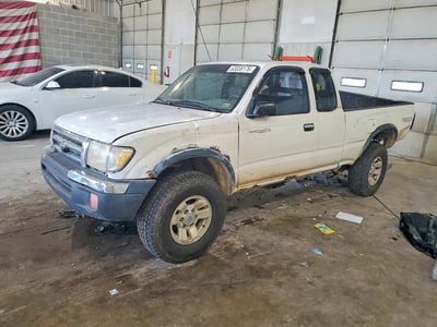 1999 Toyota Tacoma