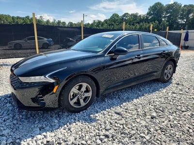 5XXG14J27PG****** 2023 Kia K5