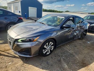 1N4BL4BV1RN****** 2024 Nissan Altima