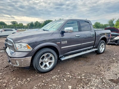 1C6RR7NT6FS****** 2015 RAM 1500