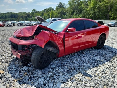 2C3CDXCT1FH****** 2015 Dodge Charger