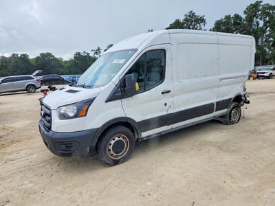 1FTBR1C8XLK****** 2020 Ford Transit 250