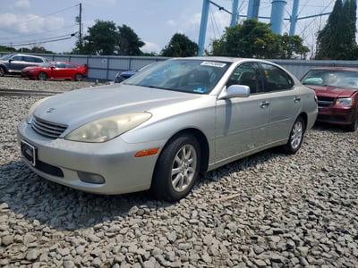 JTHBA30G745****** 2004 Lexus ES 330