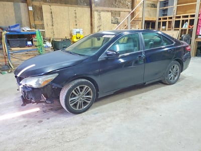 4T1BF1FK7FU****** 2015 Toyota Camry