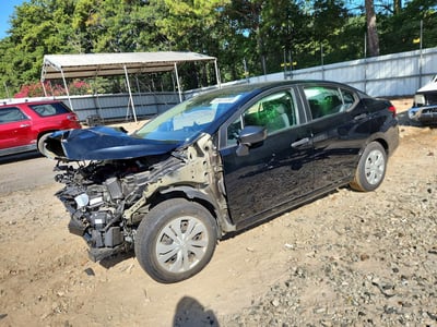 3N1CN8DV3LL****** 2020 Nissan Versa