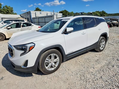 3GKALMEV5LL****** 2020 GMC Terrain