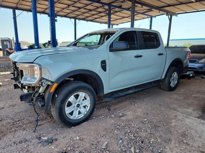 1FTER4BH0RL****** 2024 Ford Ranger