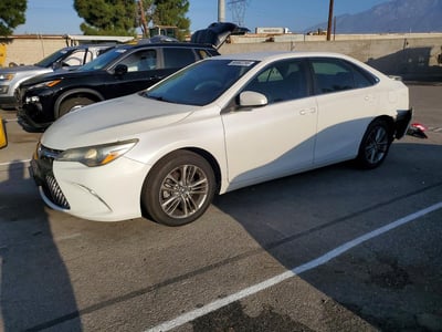 4T1BF1FKXGU****** 2016 Toyota Camry