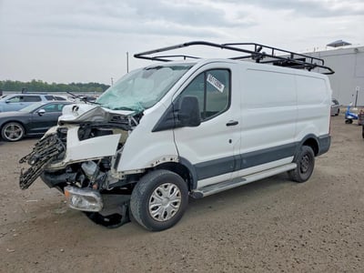 1FTYR1YM6KK****** 2019 Ford Transit Connect