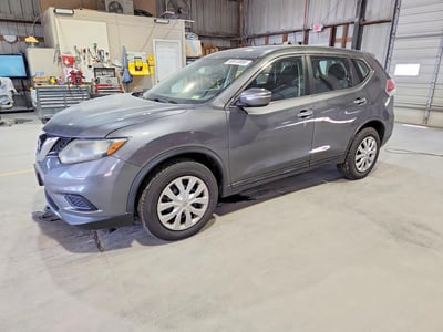 5N1AT2MT3FC****** 2015 Nissan Rogue