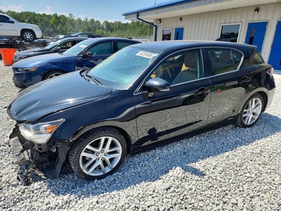 2016 Lexus CT