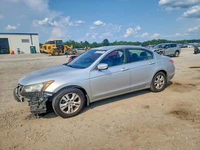 1HGCP26459A****** 2009 Honda Accord