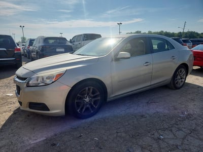 1G11C5SL5EF****** 2014 Chevrolet Malibu