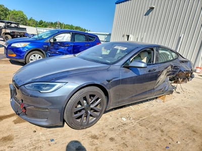 5YJSA1E54PF****** 2023 Tesla Model S