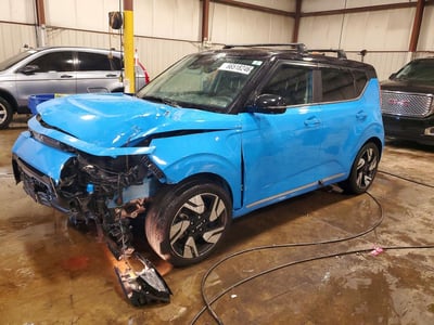 2024 Kia Soul