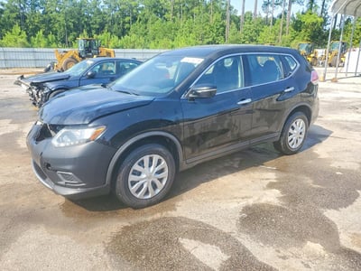 KNMAT2MV9FP****** 2015 Nissan Rogue