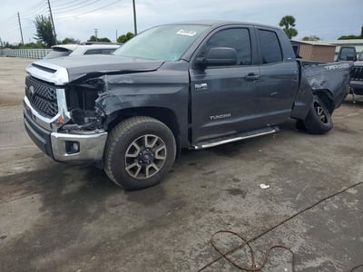 5TFUY5F10LX****** 2020 Toyota Tundra