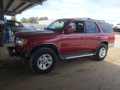 1999 Toyota 4Runner