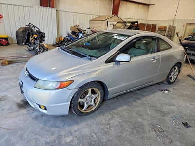 2006 Honda Civic