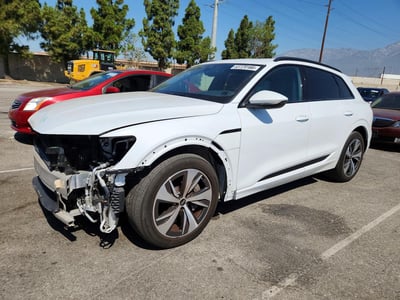 WA14AAGE8RB****** 2024 Audi Q8 E-tron