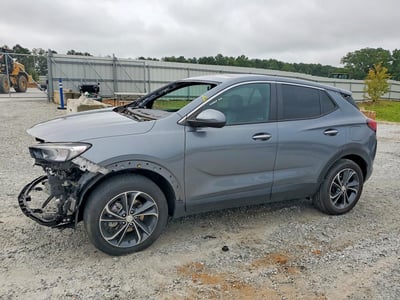 KL4MMDSL0NB****** 2022 Buick Encore