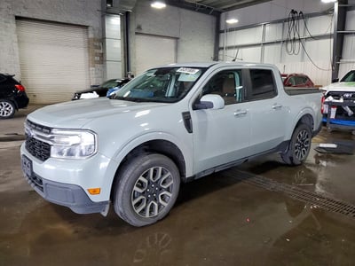 2022 Ford Maverick