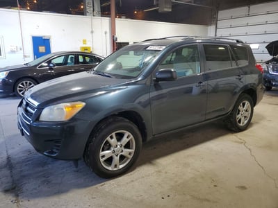 2T3BF4DV0BW****** 2011 Toyota RAV4
