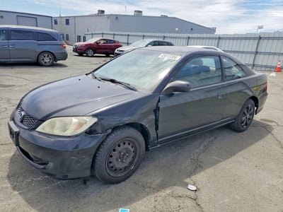 2004 Honda Civic