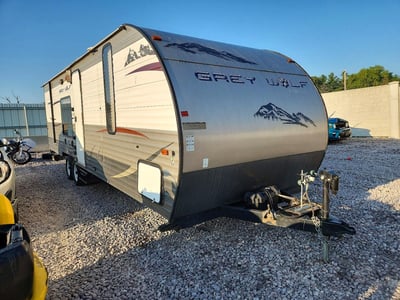 4X4TCKB21FK****** 2015 Forest River Cherokee