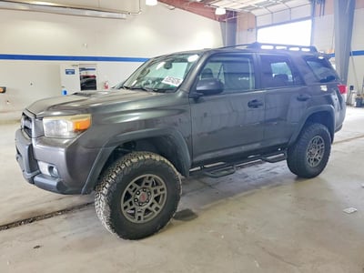 JTEBU5JR4A5****** 2010 Toyota 4Runner