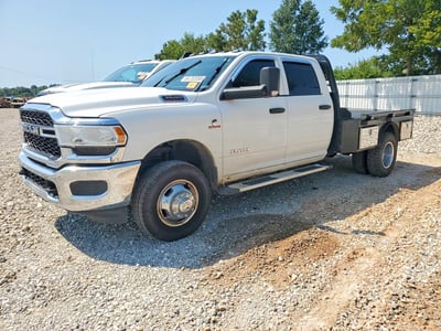 3C63RRGL4NG****** 2022 RAM 3500