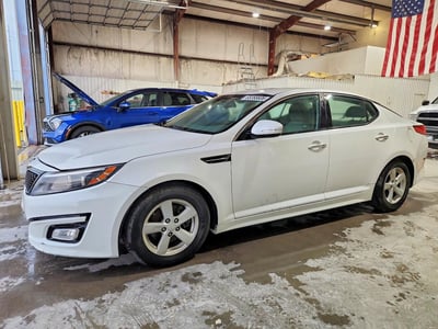 KNAGM4A7XF5****** 2015 Kia Optima