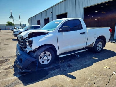 5TFJU5F15DX****** 2013 Toyota Tundra
