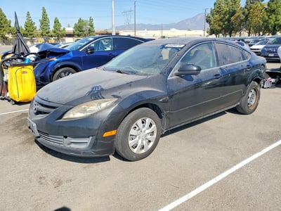 2010 Mazda 6