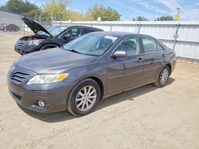 4T1BK3EK8BU****** 2011 Toyota Camry