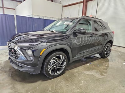 KL79MTSL1TB****** 2026 Chevrolet Trailblazer