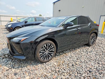 JTJBDADB9TA****** 2026 Lexus Rz 350e
