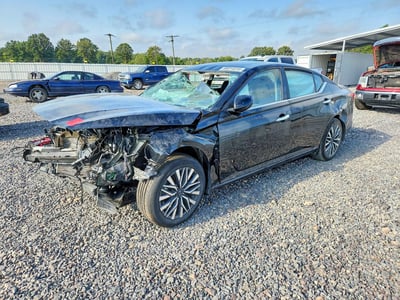 1N4BL4DW6RN****** 2024 Nissan Altima