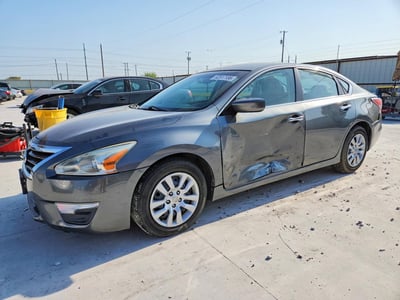 1N4AL3AP5EN****** 2014 Nissan Altima