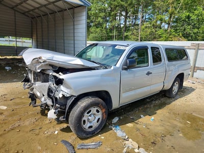 5TETX22N26Z****** 2006 Toyota Tacoma