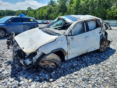4T3RWRFV2PU****** 2023 Toyota RAV4
