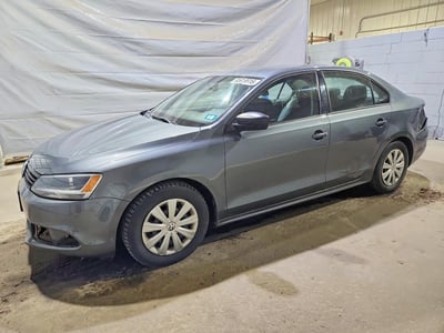 3VW2K7AJXEM****** 2014 Volkswagen Jetta