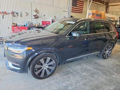 2021 Volvo XC90