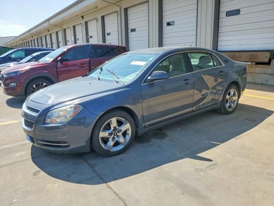 2009 Chevrolet Malibu