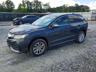 2016 Acura RDX