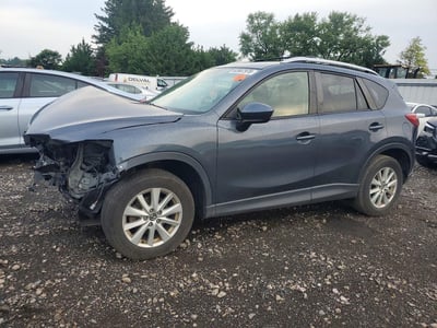 JM3KE4CE3D0****** 2013 Mazda CX-5