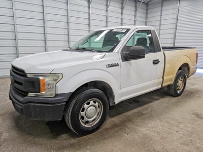 1FTMF1CB9KK****** 2019 Ford F-150